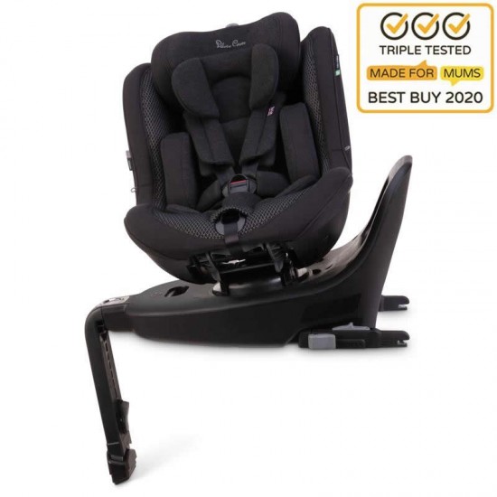 Silver cross group outlet 1 car seat